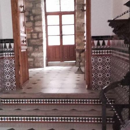 Casa Cossio Villa เฮน ภายนอก รูปภาพ