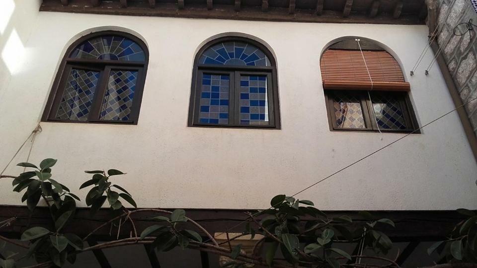 Casa Cossio Villa เฮน ภายนอก รูปภาพ