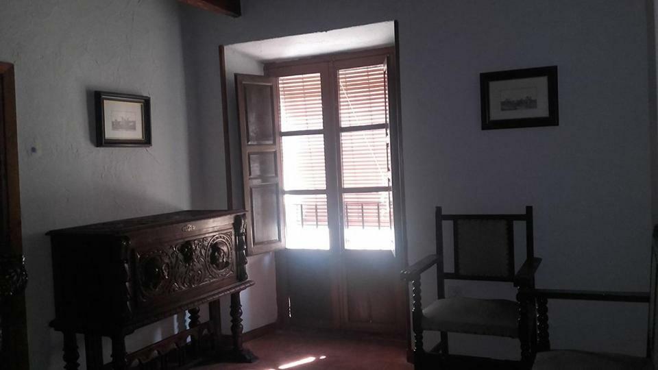 Casa Cossio Villa เฮน ภายนอก รูปภาพ